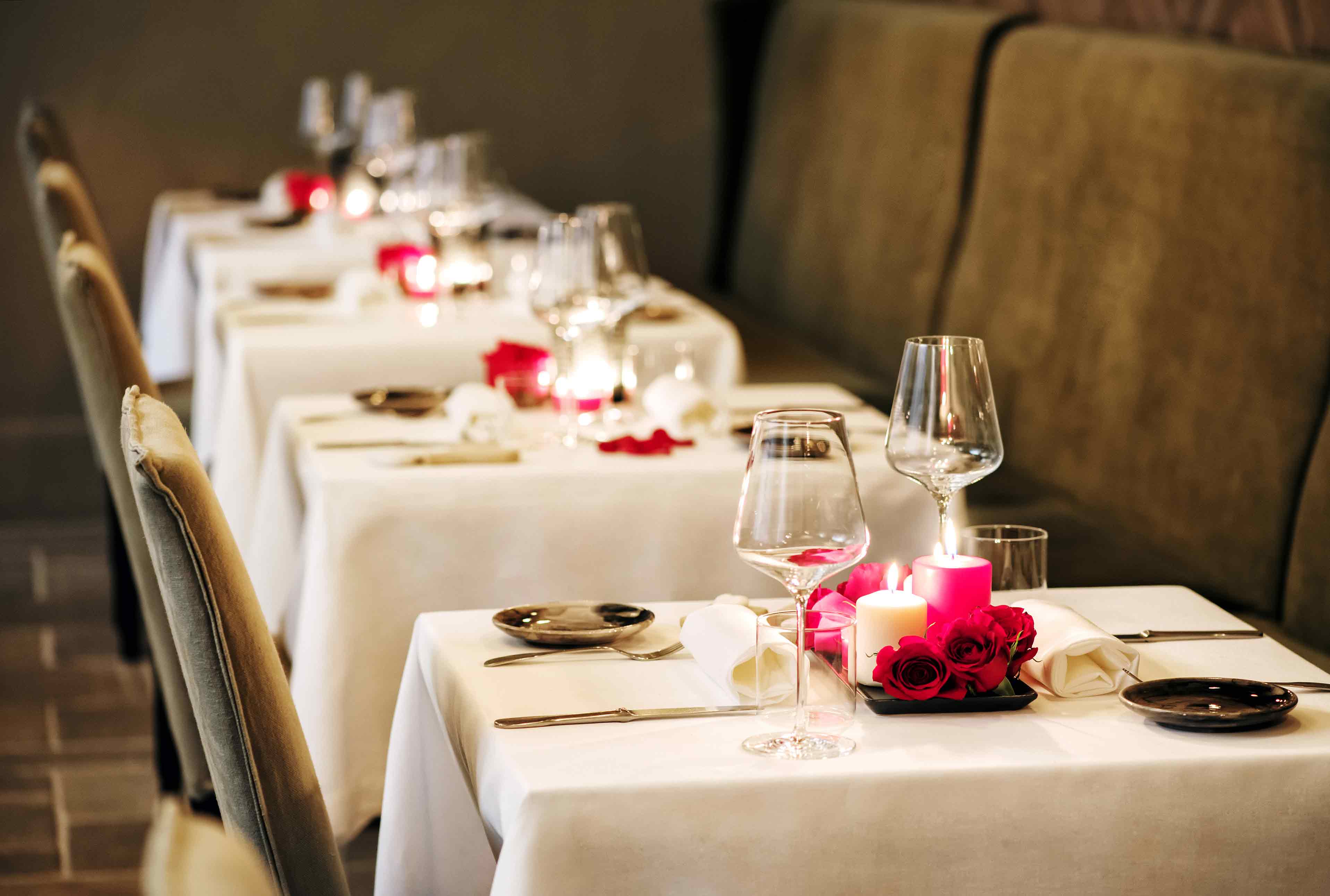 Marketing para Restaurantes