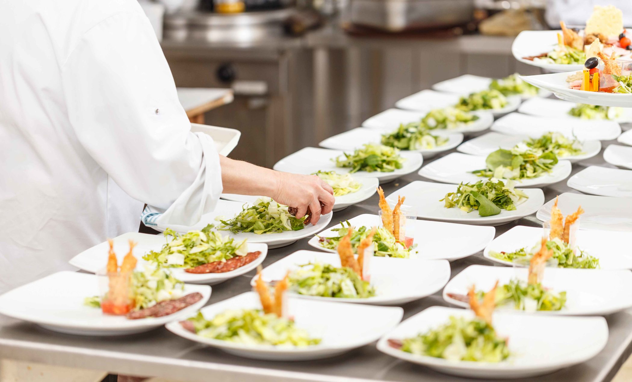 Marketing para Restaurantes