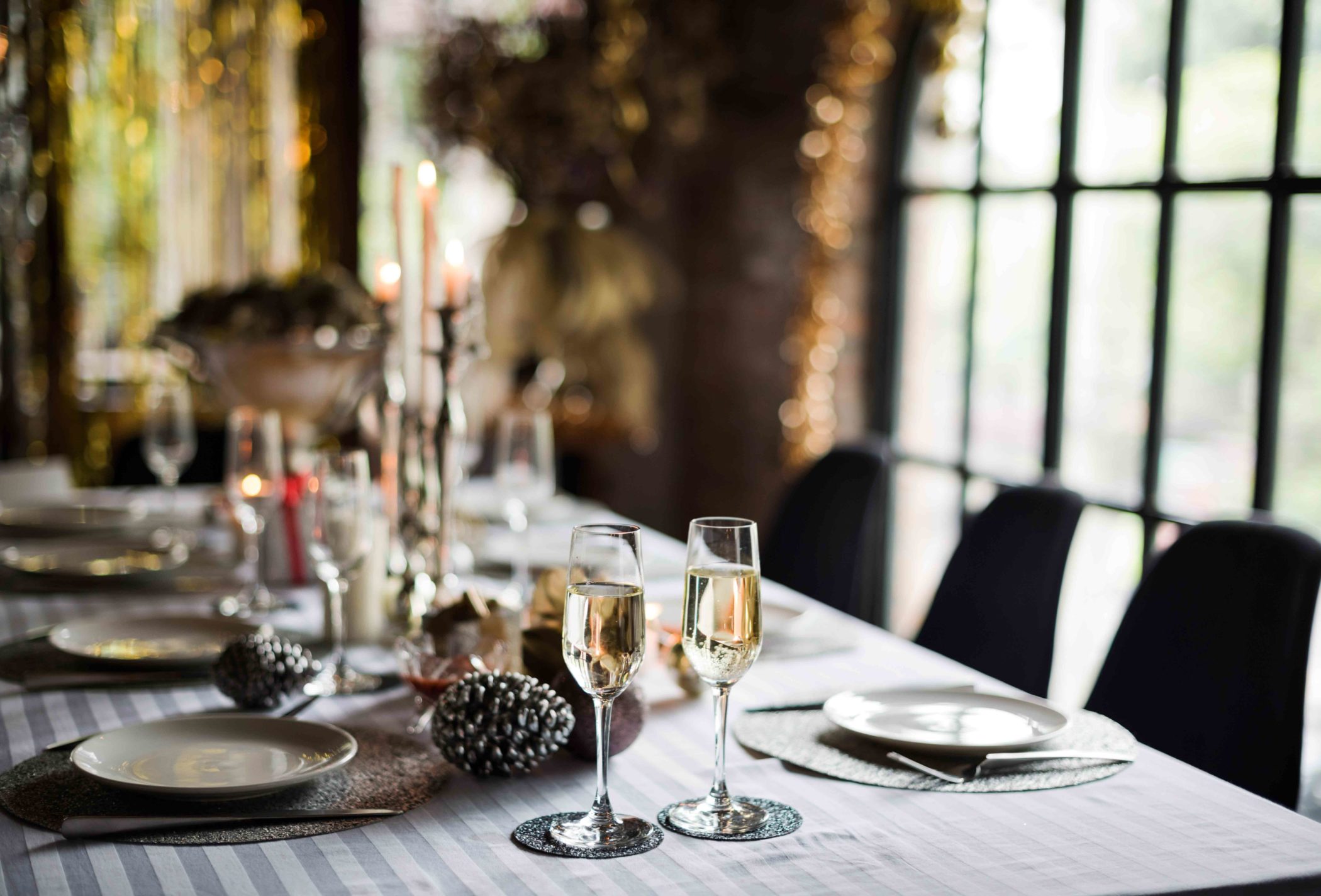 Marketing para Restaurantes