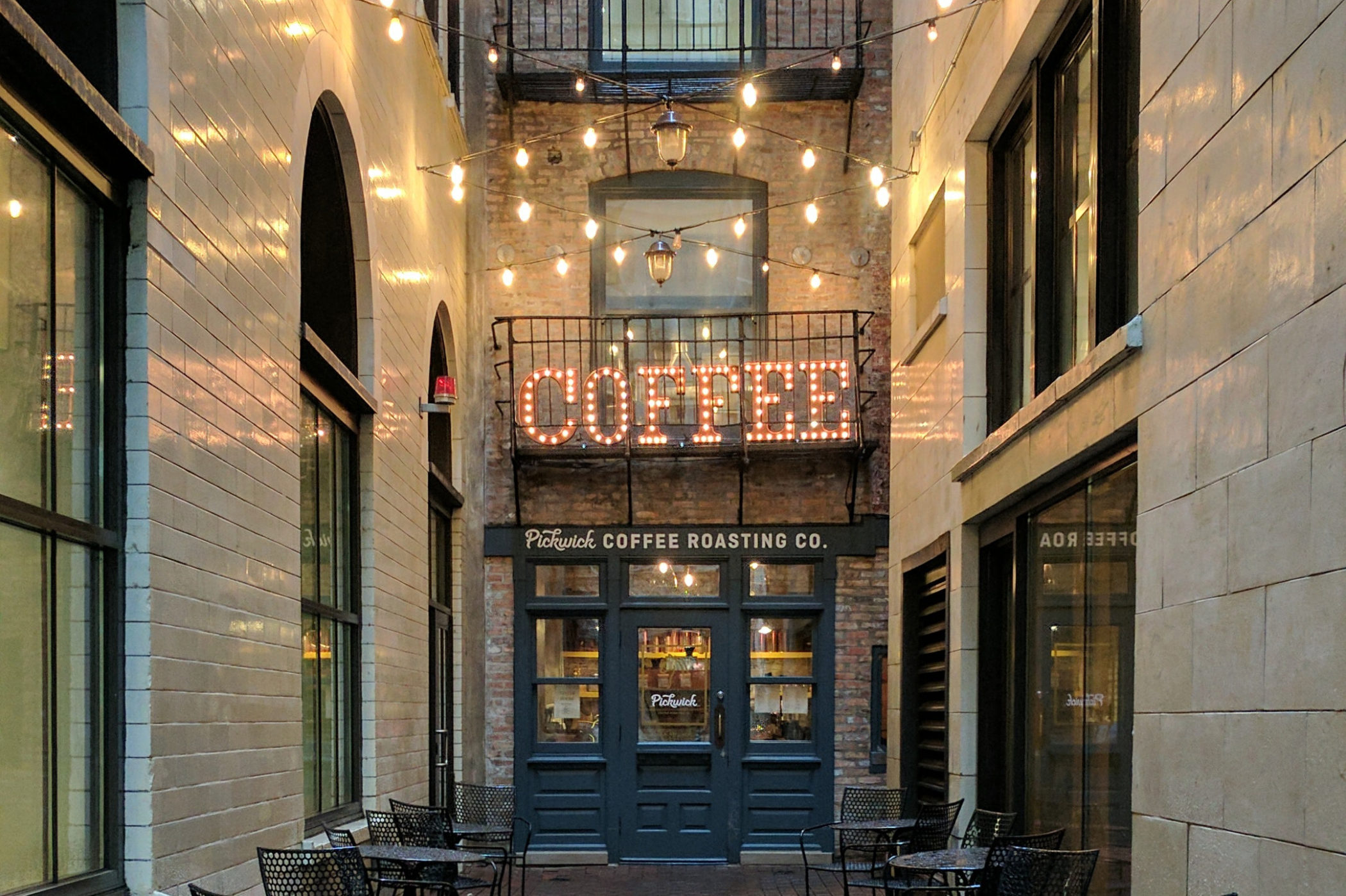 Branding para Restaurantes