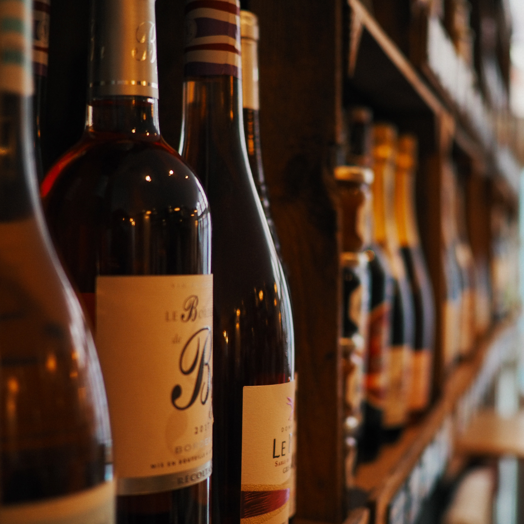 Los 10 mejores Wine Bars de Barcelona
