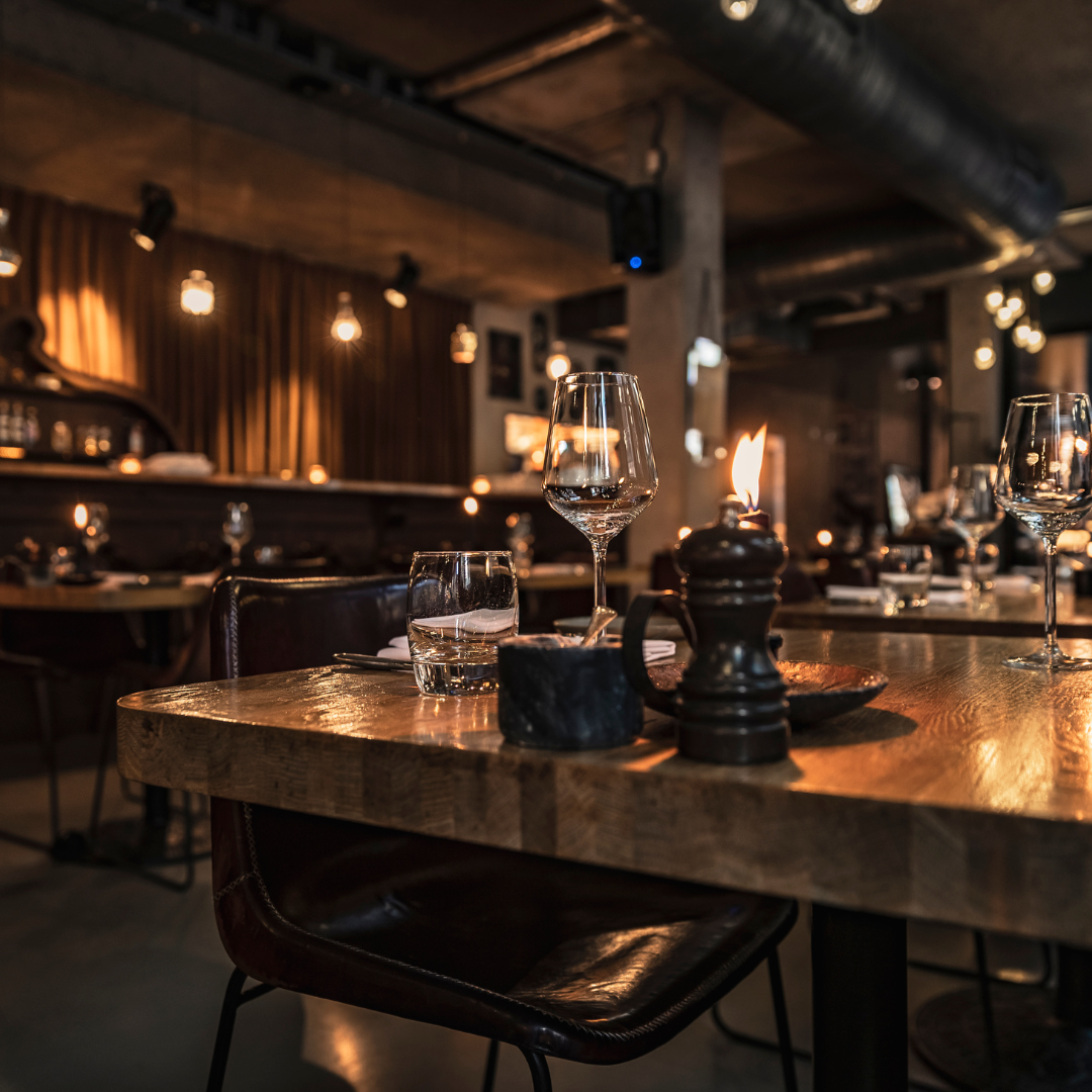 Estrategias de marketing online para restaurantes