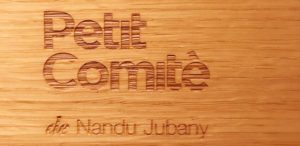 Petit Comité de Nandu Jubany