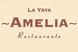 Restaurante La Yaya Amelia 