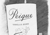 Peique Godello 2020